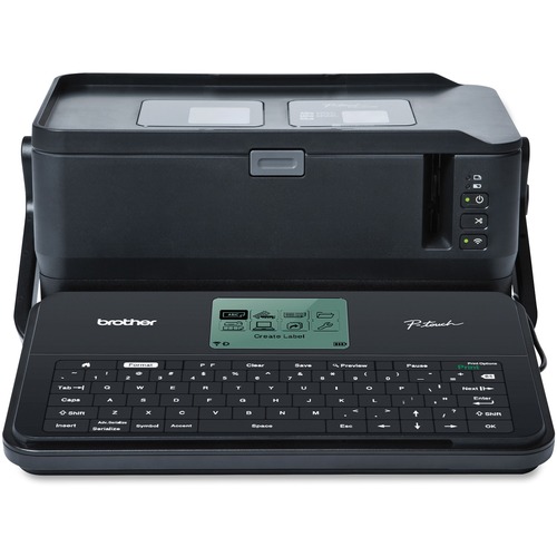 Label Printers & Labelers